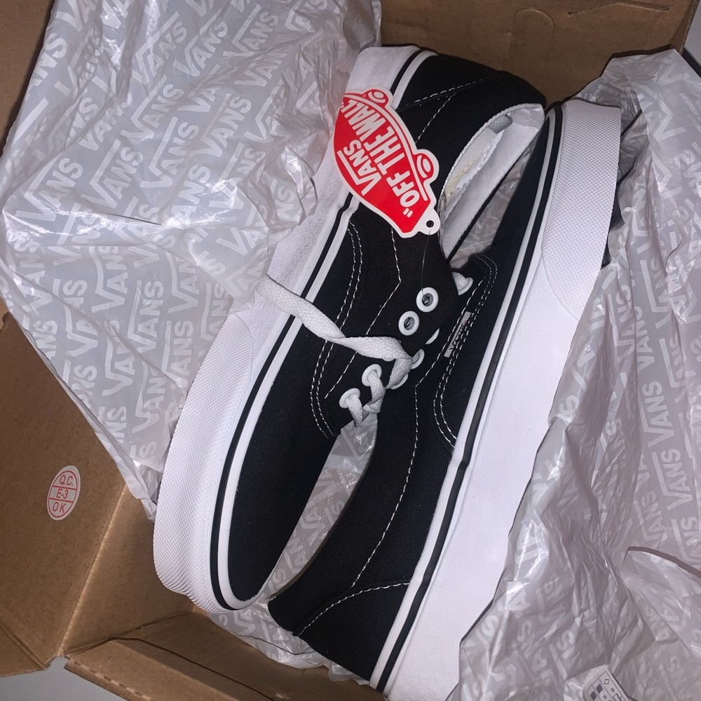 Classic Vans